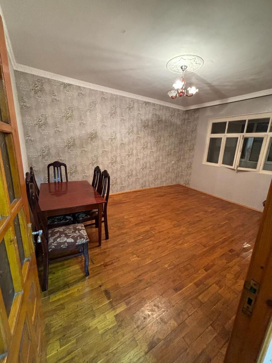 3-otaqlı mənzil, Sumqayıt ş., 65 m² — Daşınmaz əmlak, Sumqayıt (7)