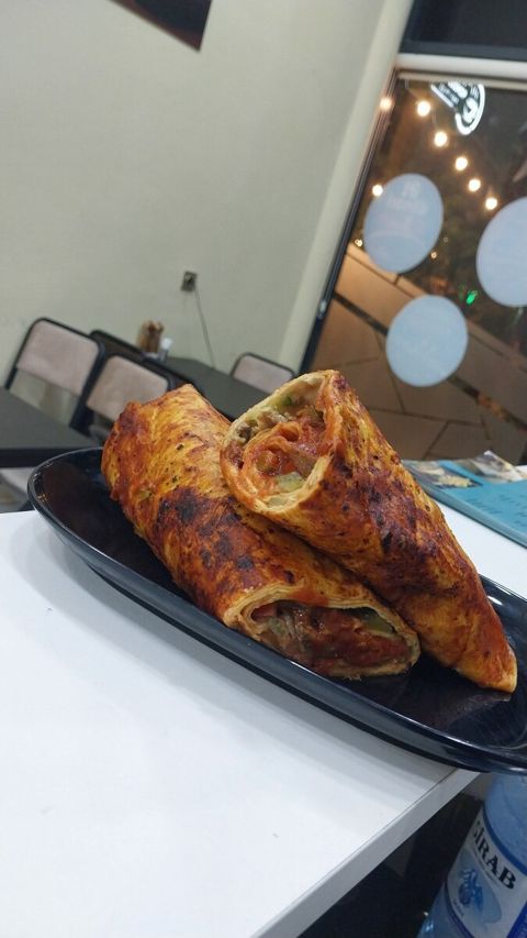 Dönərçi işi axtarıram — Bakı