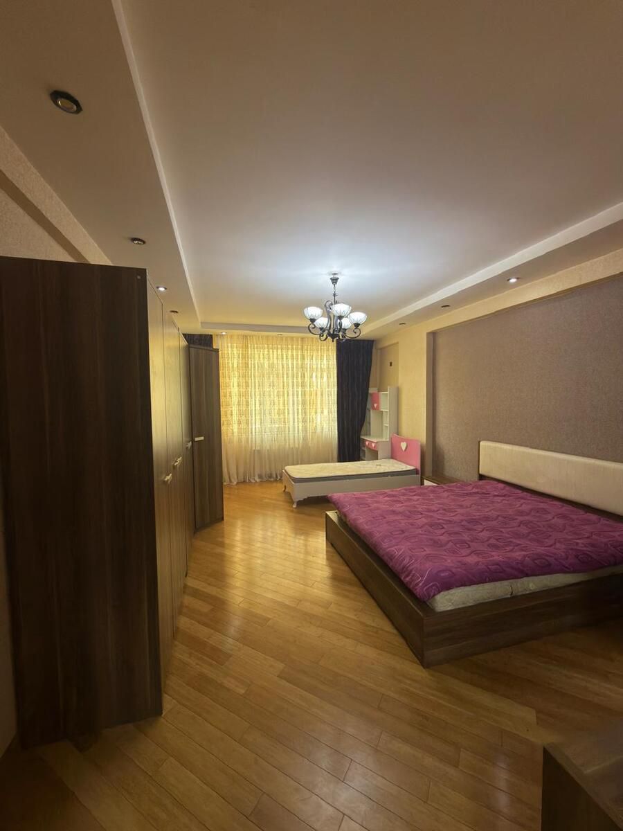 Satılır 4 otaqlı yeni tikili 165 m² — Mənzil, Bakı (5)