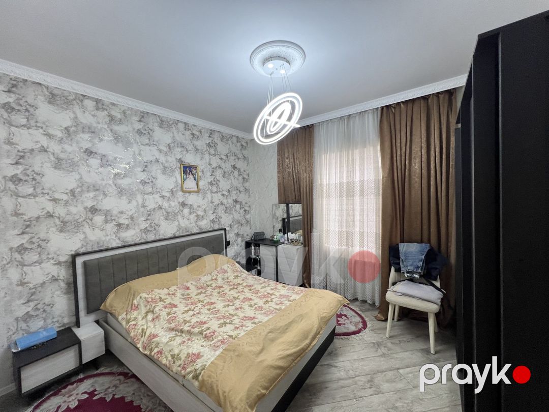 Satılır 5 otaqlı həyət evi/bağ evi 130 m² — Ev, villa, Bakı (8)