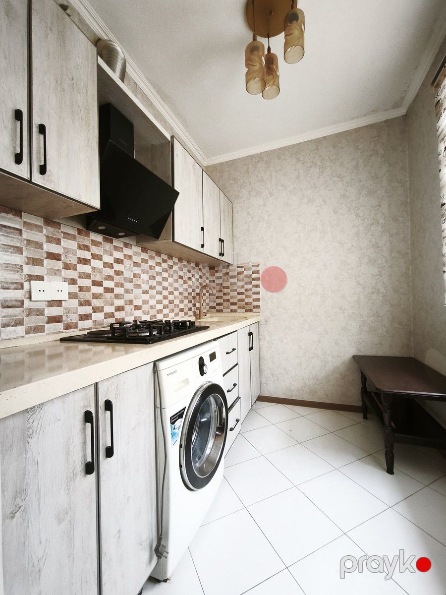 İcarəyə verilir 2 otaqlı köhnə tikili 50 m² — Mənzil, Bakı (2)