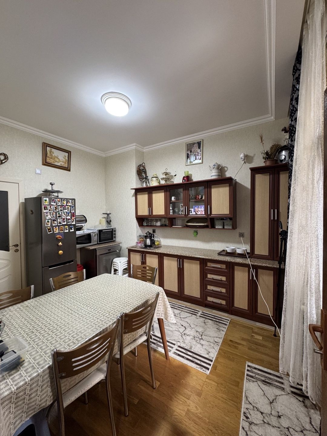 Satılır 2 otaqlı yeni tikili 78 m² — Mənzil, Bakı (7)