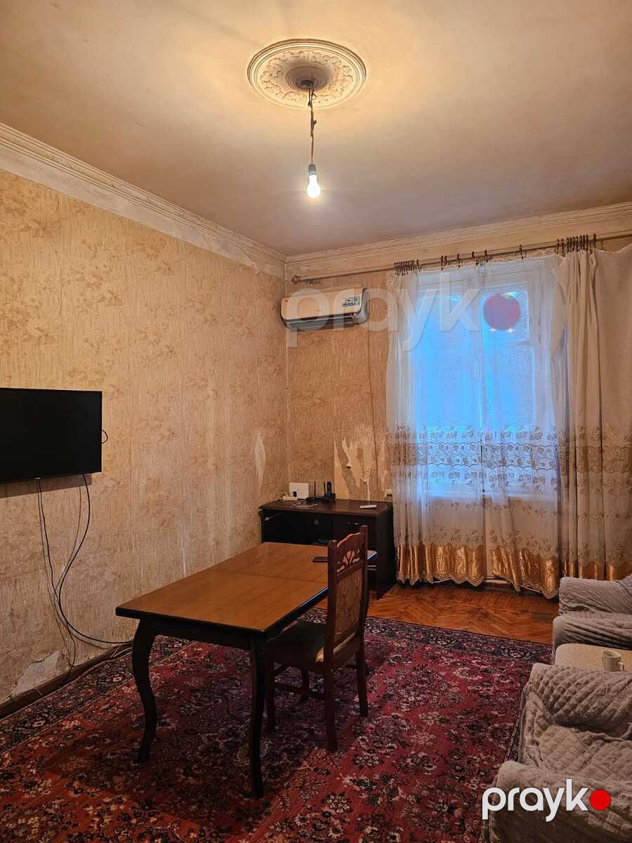 Satılır 3 otaqlı köhnə tikili 85 m² — Mənzil, Bakı (5)