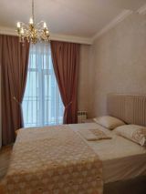 Satılır 3 otaqlı yeni tikili 105 m² — Açar Əmlak