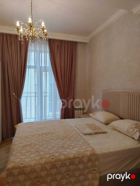 Satılır 3 otaqlı yeni tikili 105 m²