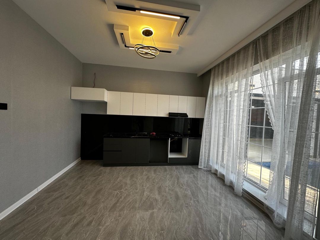Satılır 4 otaqlı həyət evi/bağ evi 160 m² — Ev, villa, Bakı (12)