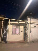 Satılır 1 otaqlı həyət evi/bağ evi 24 m² — Ev, bağ, kottec