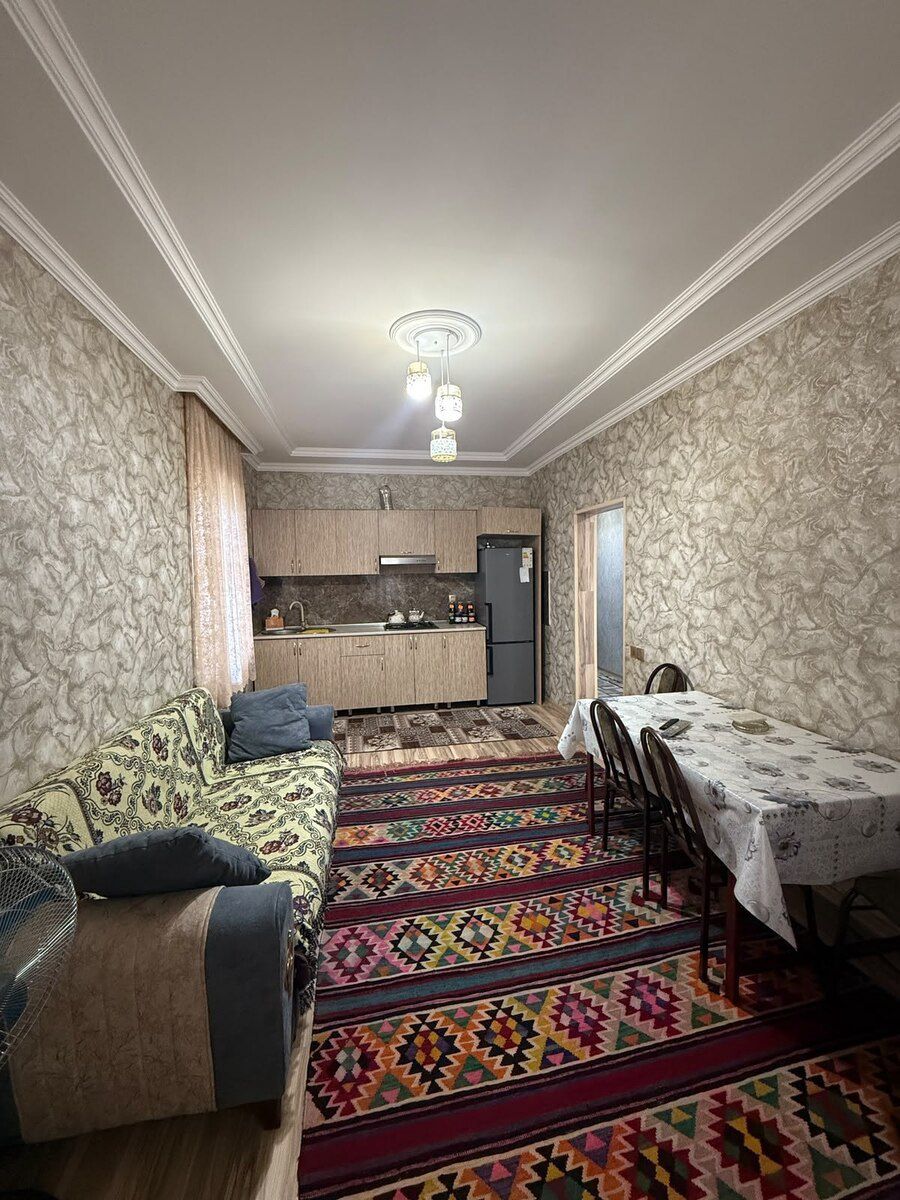 Həyət evi kirayə verilir, Quba r. — Daşınmaz əmlak, Quba (10)
