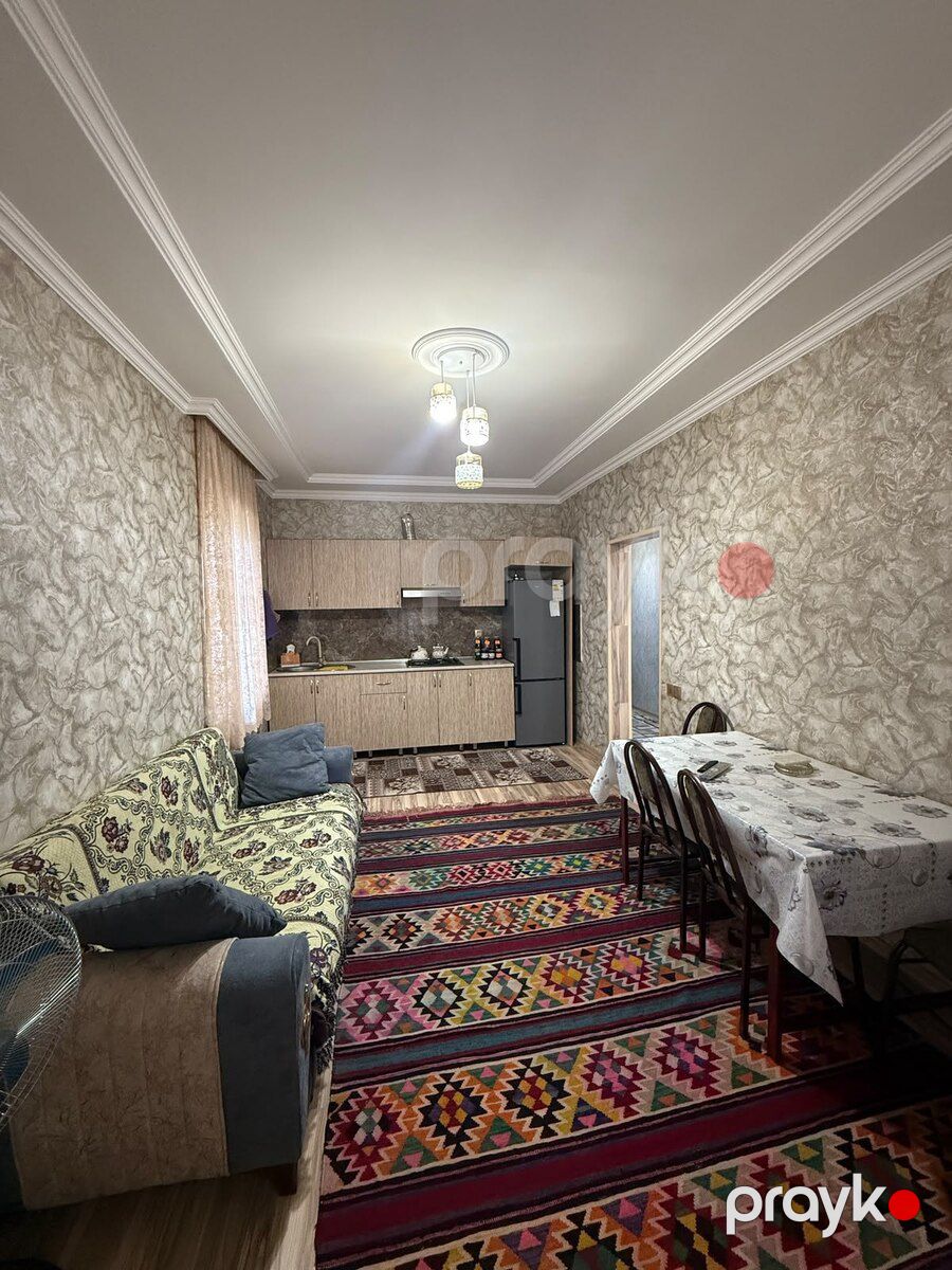 Həyət evi kirayə verilir, Quba r — Ev, villa, Quba (10)
