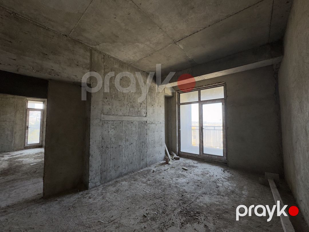 Satılır 3 otaqlı yeni tikili 121.5 m² — Mənzil, Bakı (8)