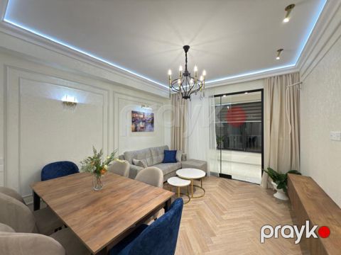 Satılır 3 otaqlı yeni tikili 84 m²