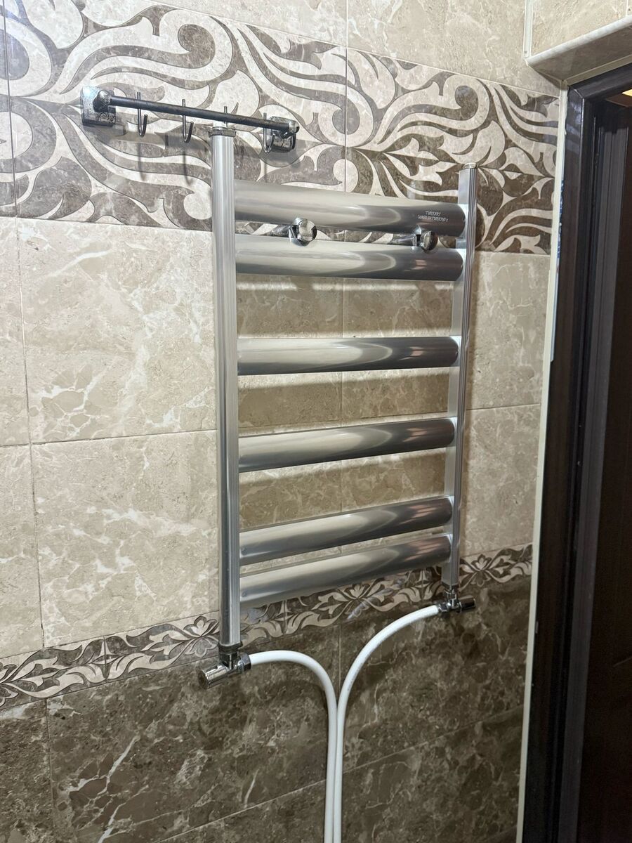 Satılır 2 otaqlı köhnə tikili 60 m² — Mənzil, Bakı (9)