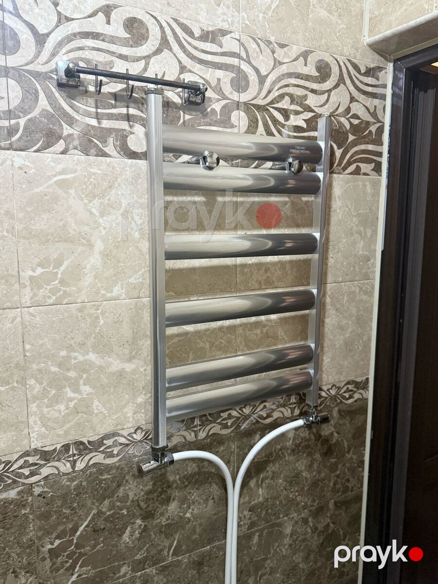 Satılır 2 otaqlı köhnə tikili 60 m² — Mənzil, Bakı (9)