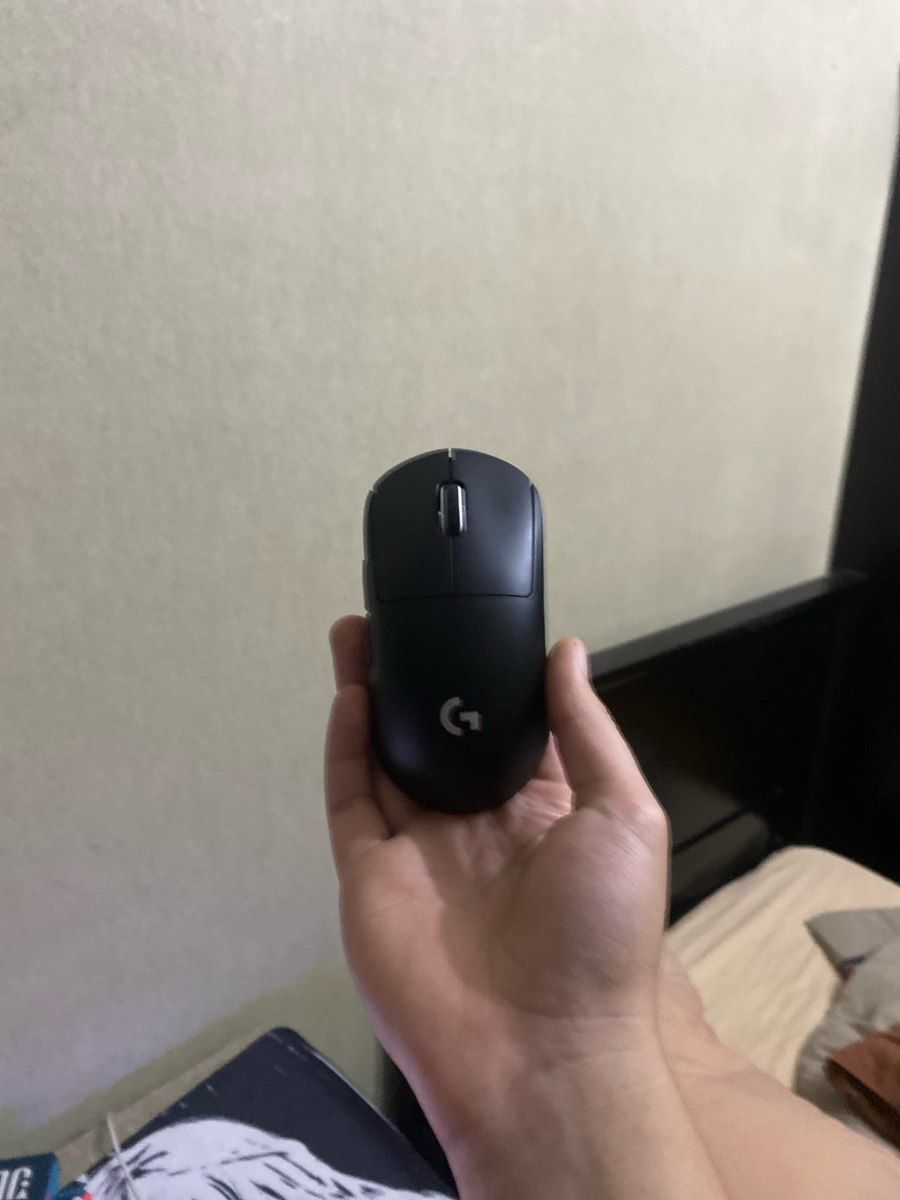 Logitech G Pro X superligt 2 — Elektronika, Bakı (5)