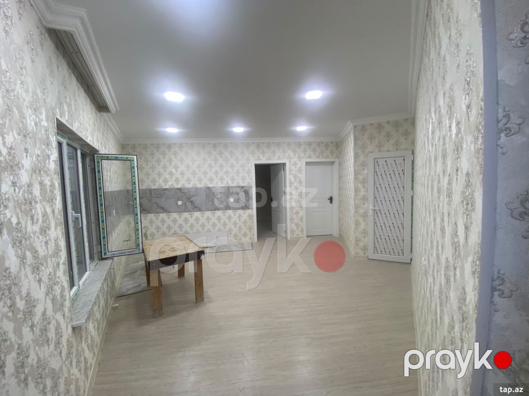 Həyət evi, Binəqədi qəs. — Daşınmaz əmlak, Bakı (4)