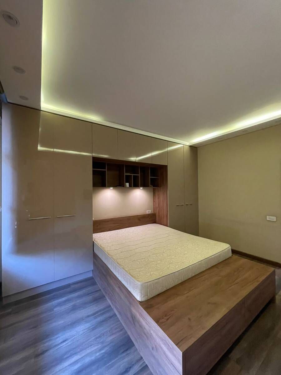 İcarəyə verilir 2 otaqlı yeni tikili 80 m² — Mənzil, Bakı (11)