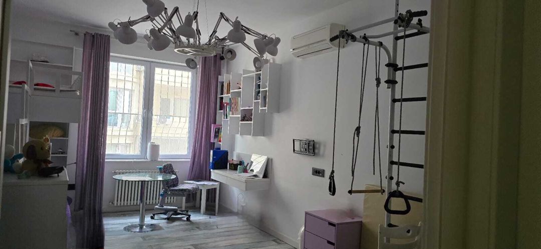İcarəyə verilir 3 otaqlı yeni tikili 148 m² — Mənzil, Bakı (12)