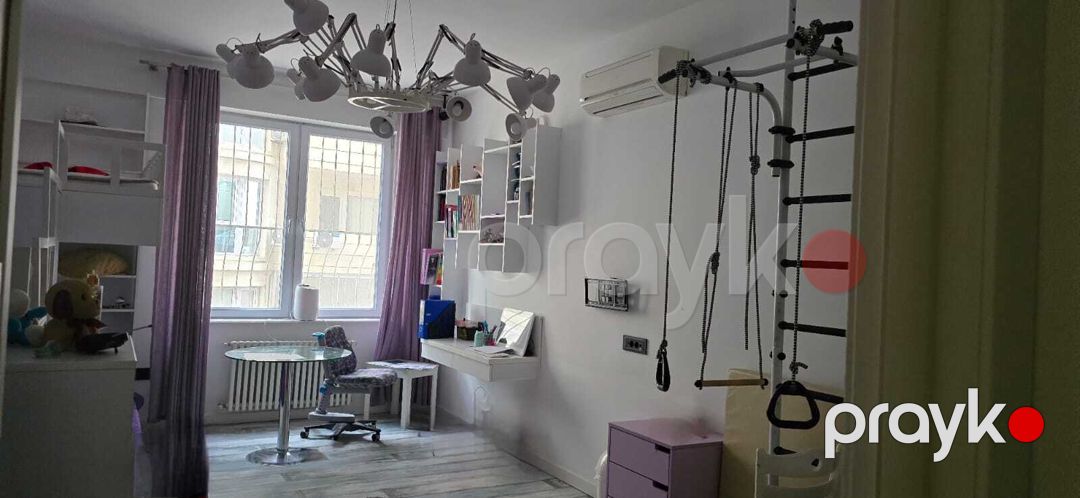 İcarəyə verilir 3 otaqlı yeni tikili 148 m² — Mənzil, Bakı (12)