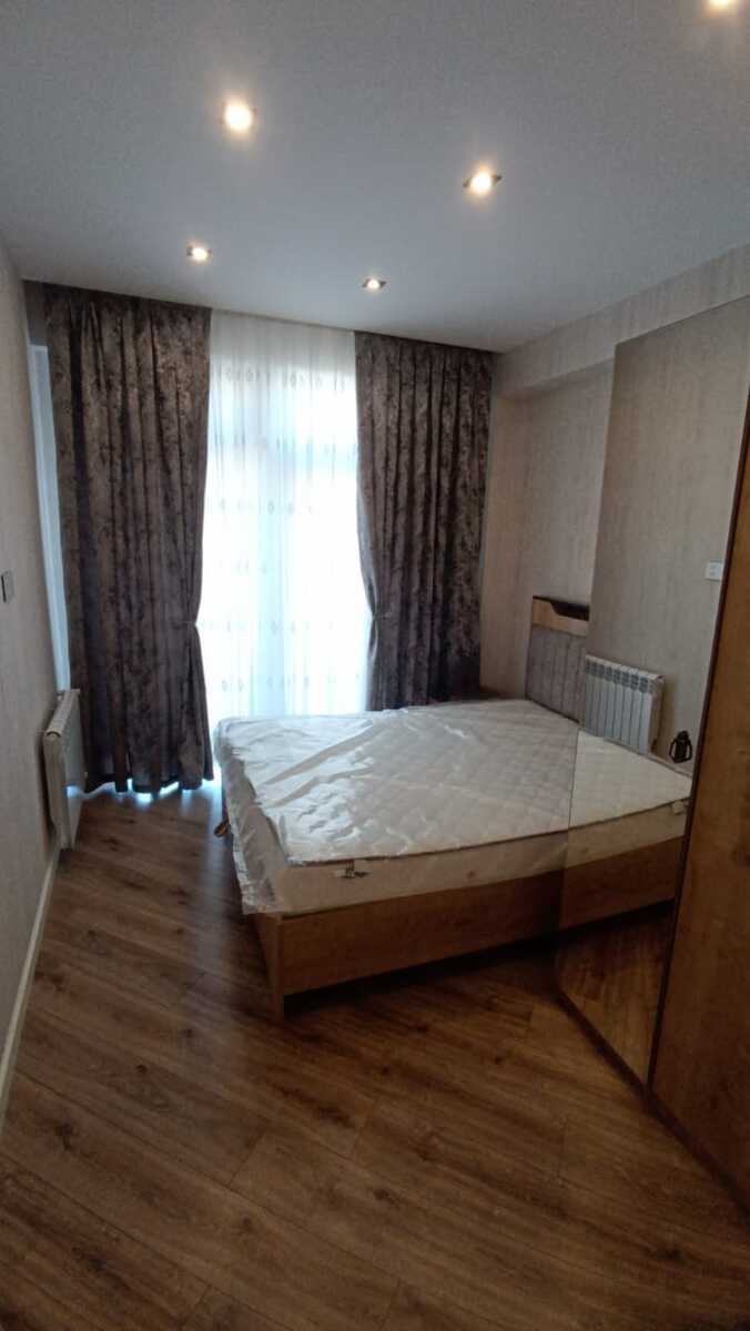 Satılır 2 otaqlı yeni tikili 45 m² — Mənzil, Bakı (11)