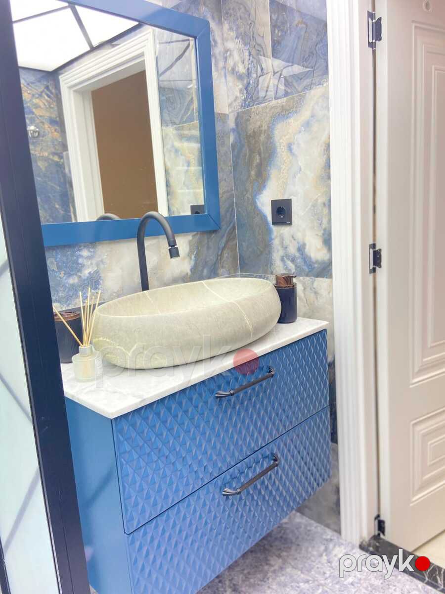 İcarəyə verilir 3 otaqlı köhnə tikili 70 m² — Mənzil, Bakı (12)