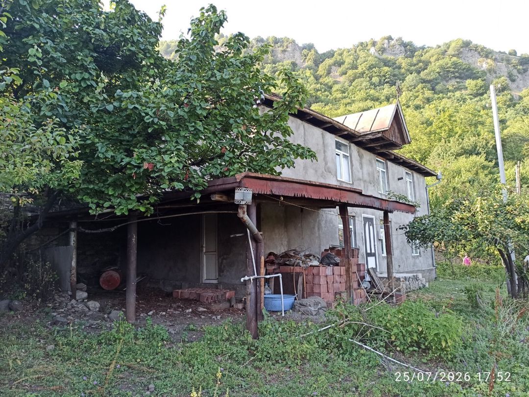Bağ evi, İsmayıllı r. — Daşınmaz əmlak, İsmayıllı (11)