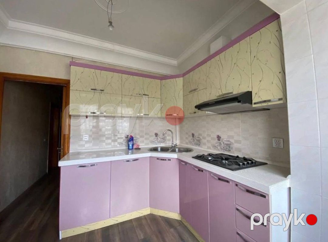 İcarəyə verilir 2 otaqlı yeni tikili 64 m² — Mənzil, Bakı (9)
