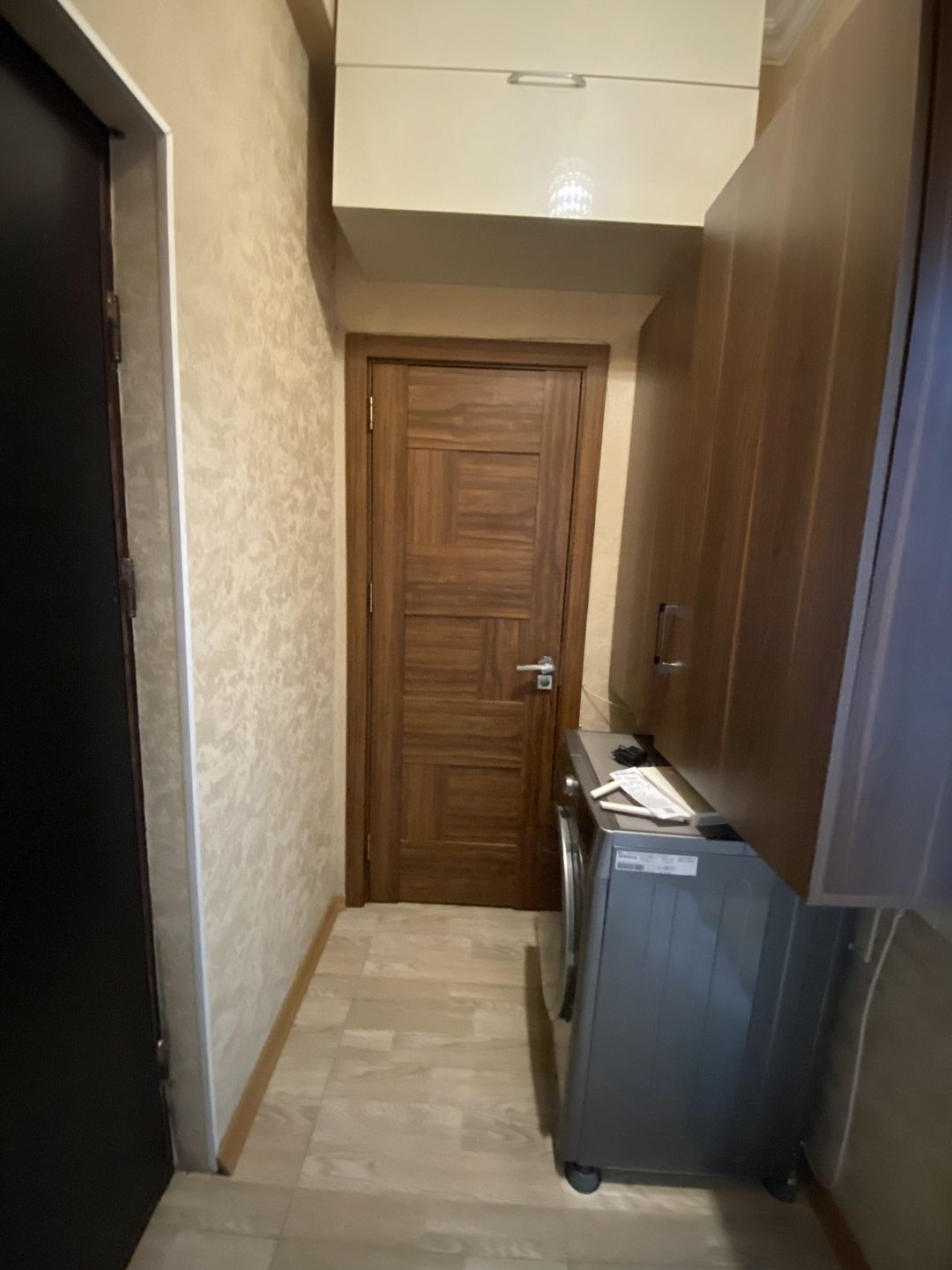 Satılır 2 otaqlı yeni tikili 41 m² — Mənzil, Xırdalan (8)