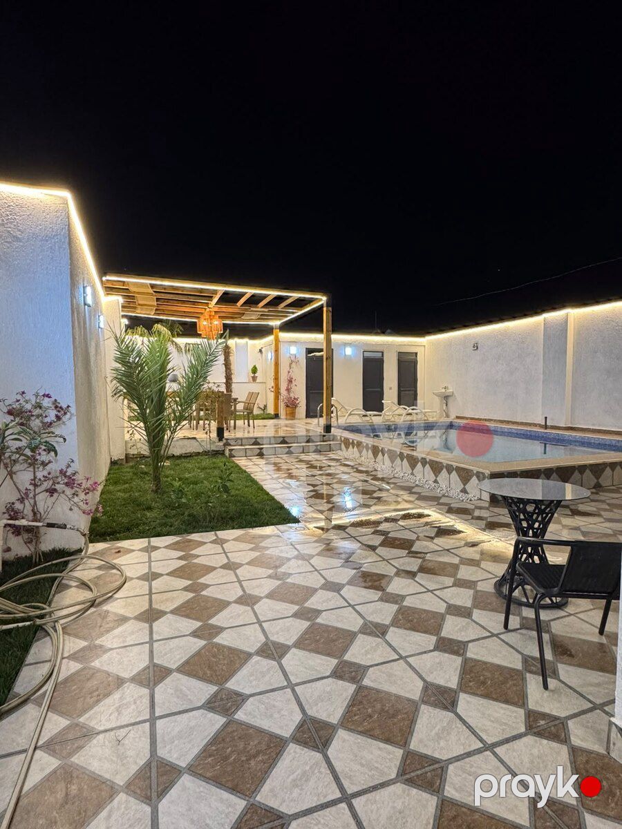Bağ evi kirayə verilir, Mərdəkan qəs. — Daşınmaz əmlak, Bakı (3)