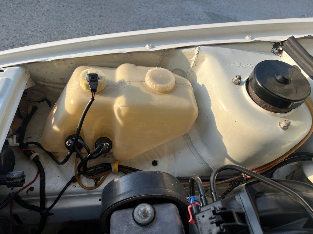 LADA (VAZ) 2114, 1.6 L, 2012 il, 289 609 km — Avtomobillər, Gəncə (7)