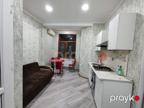1-otaqlı yeni tikili, Xırdalan ş., 25 m²