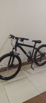 Velosiped keçən yay 440 manata alıbınıb və çox sürülməyib,üzərinə — Товары