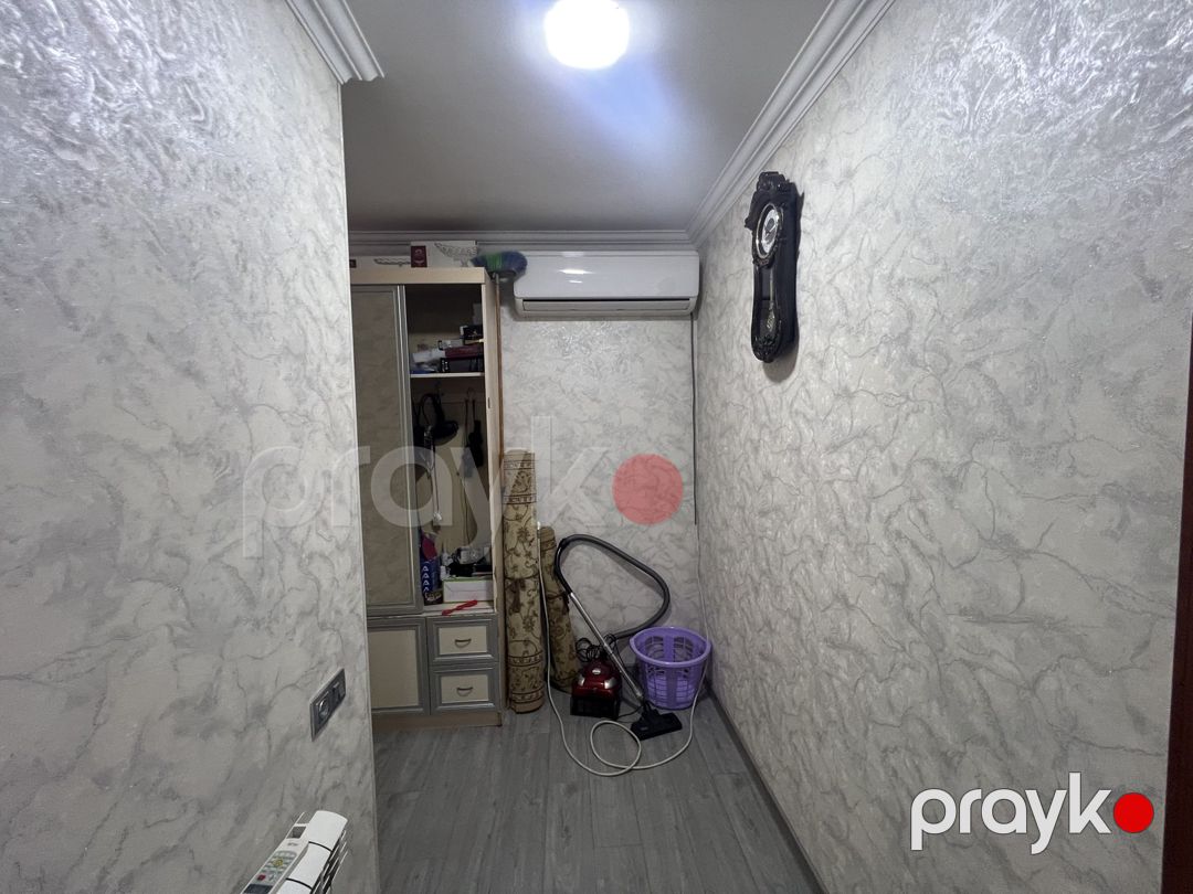 Satılır 3 otaqlı həyət evi/bağ evi 90 m² — Ev, villa, Bakı (5)
