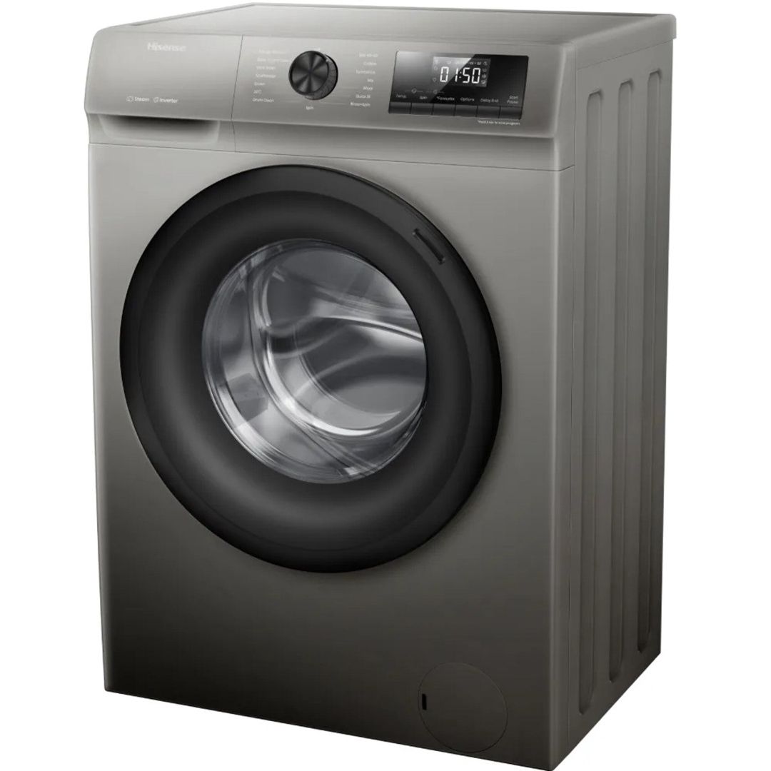 Paltaryuyan Hisense WFQP7012EVMT- 7 KG ( 2026 model ) — Mallar, Bakı (5)