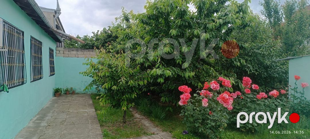 Həyət evi - Quba şəhəri — Ev, villa, Quba (4)