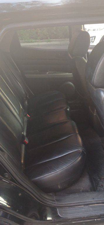 Mazda CX-7, 2.3 L, 2010 il, 125 300 km — Avtomobillər, Bakı (6)