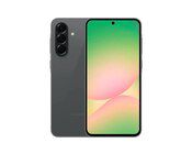 Samsung Galaxy A56 Awesome Graphite 256GB/8GB — Telefonlar və qadjetlər, Bakı (2)