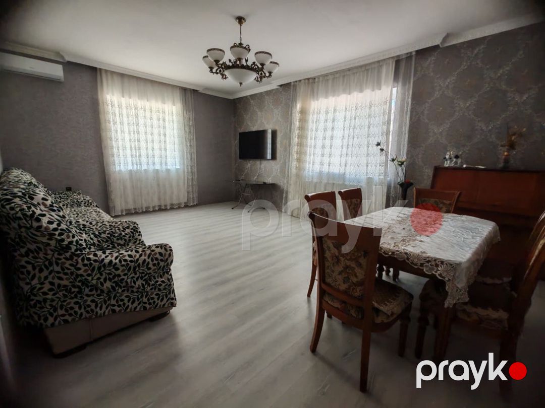 Villa kirayə verilir, Buzovna bağları — Ev, villa, Bakı (5)