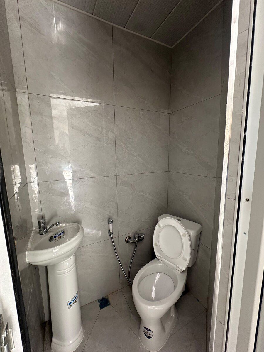 1-otaqlı yeni tikili kirayə verilir, Xırdalan ş., 30 m² — Daşınmaz əmlak, Xırdalan (3)