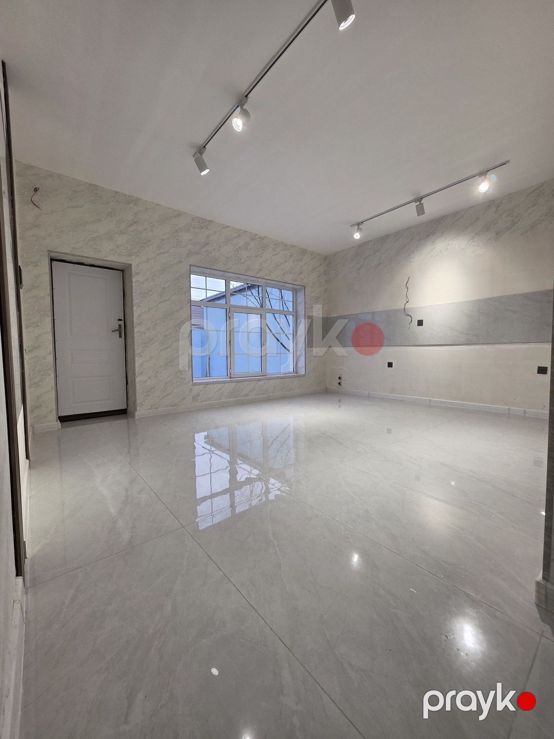Satılır 3 otaqlı həyət evi/bağ evi 60 m² — Ev, villa, Bakı (7)