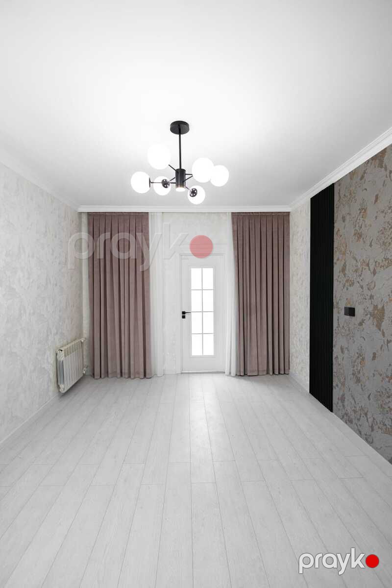 Satılır 2 otaqlı köhnə tikili 45 m² — Mənzil, Bakı (3)