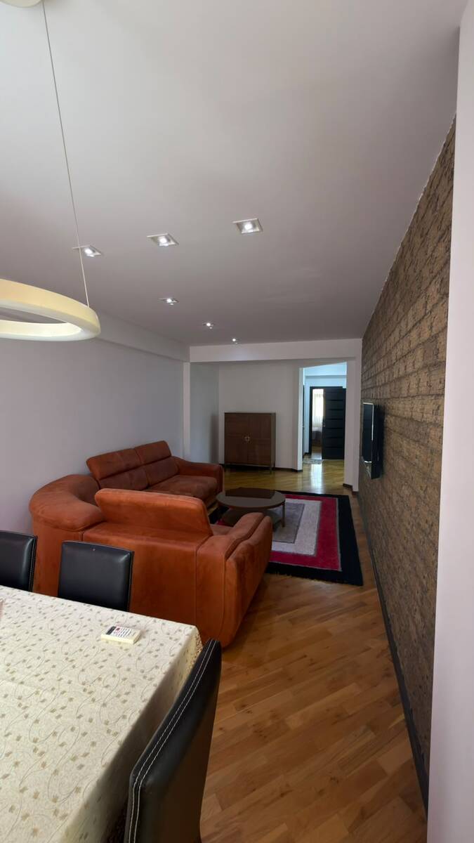 Satılır 3 otaqlı yeni tikili 125 m² — Mənzil, Bakı (2)