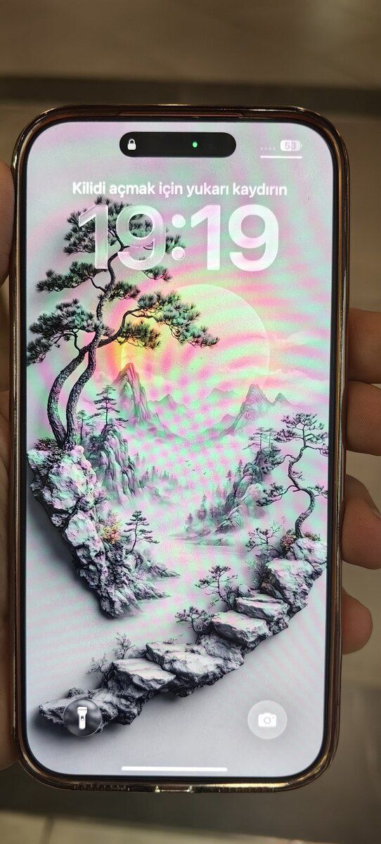 Apple iPhone 17 Pro Max Cosmic Orange 512GB/12GB — Smartfonlar, Bakı