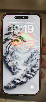 Apple iPhone 17 Pro Max Cosmic Orange 512GB/12GB — Smartphones