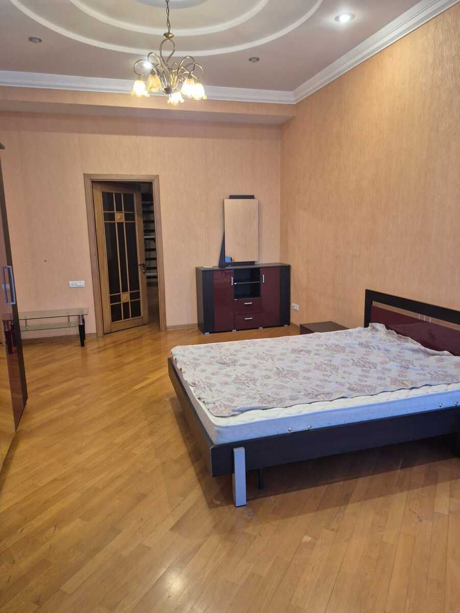 İcarəyə verilir 3 otaqlı yeni tikili 171 m² — Mənzil, Bakı (7)