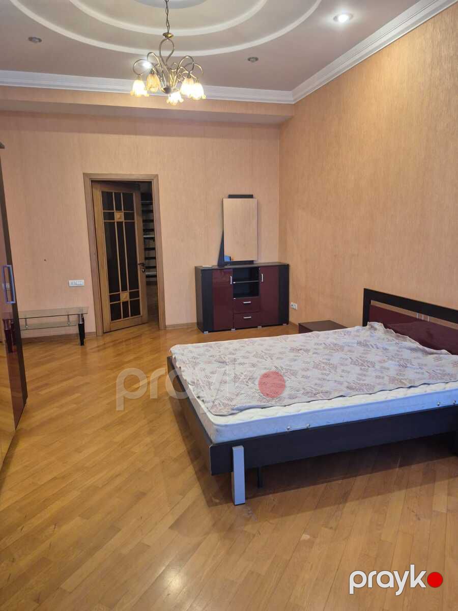 İcarəyə verilir 3 otaqlı yeni tikili 171 m² — Mənzil, Bakı (7)