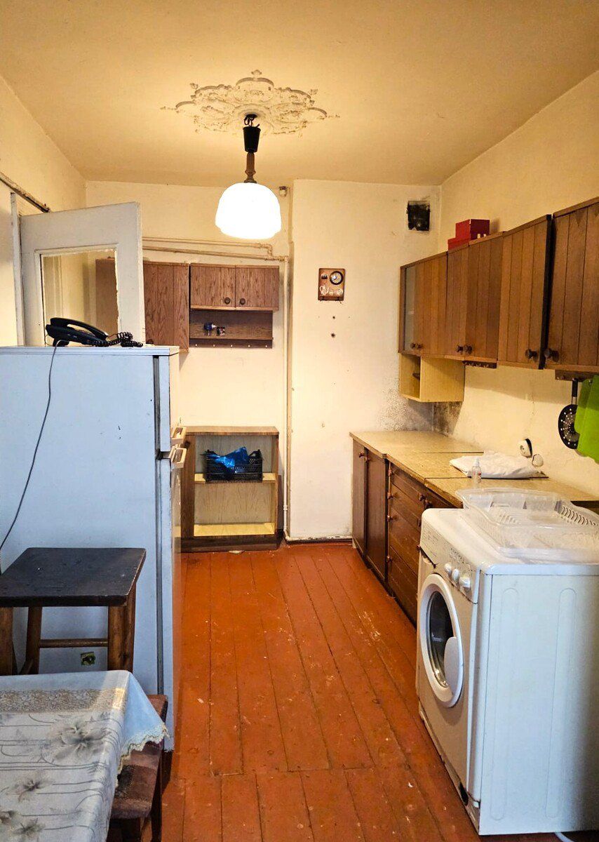 Satılır 2 otaqlı köhnə tikili 70 m² — Mənzil, Bakı (6)
