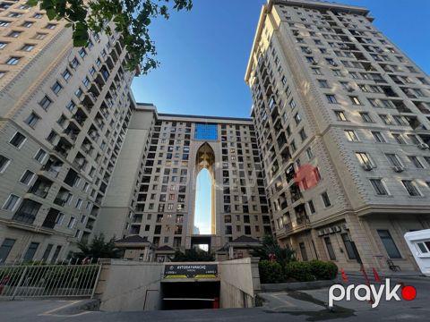 Satılır 6 otaqlı yeni tikili 323 m²