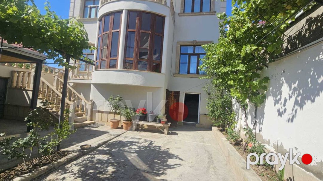 Həyət evi kirayə verilir, Abşeron r. — Daşınmaz əmlak, Bakı (3)