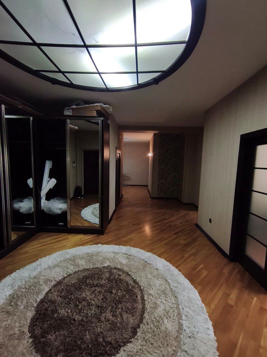 İcarəyə verilir 3 otaqlı yeni tikili 150 m² — Mənzil, Bakı (8)