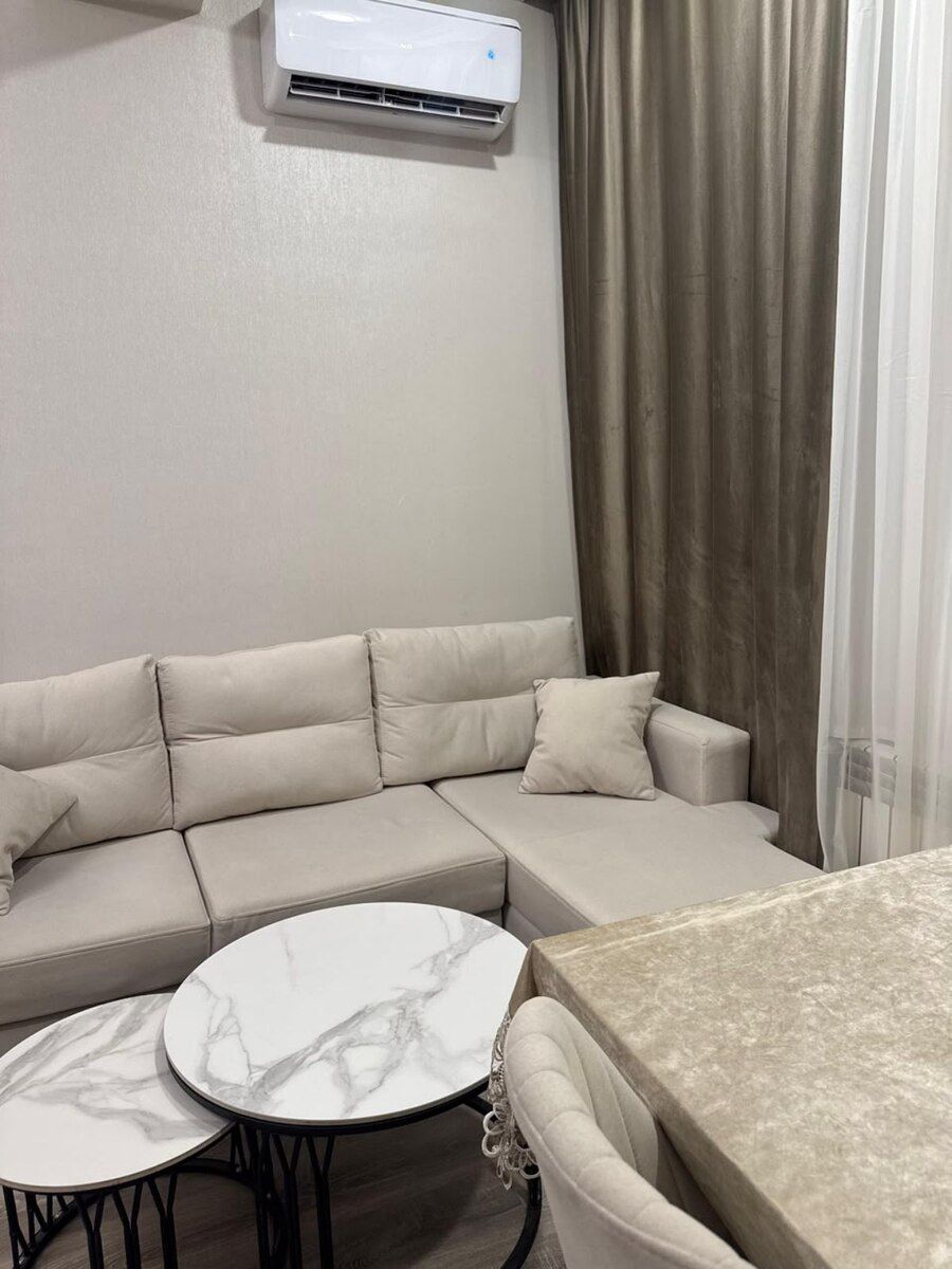 2-otaqlı yeni tikili kirayə verilir, Xırdalan, 60 m² — Mənzil, Xırdalan (11)